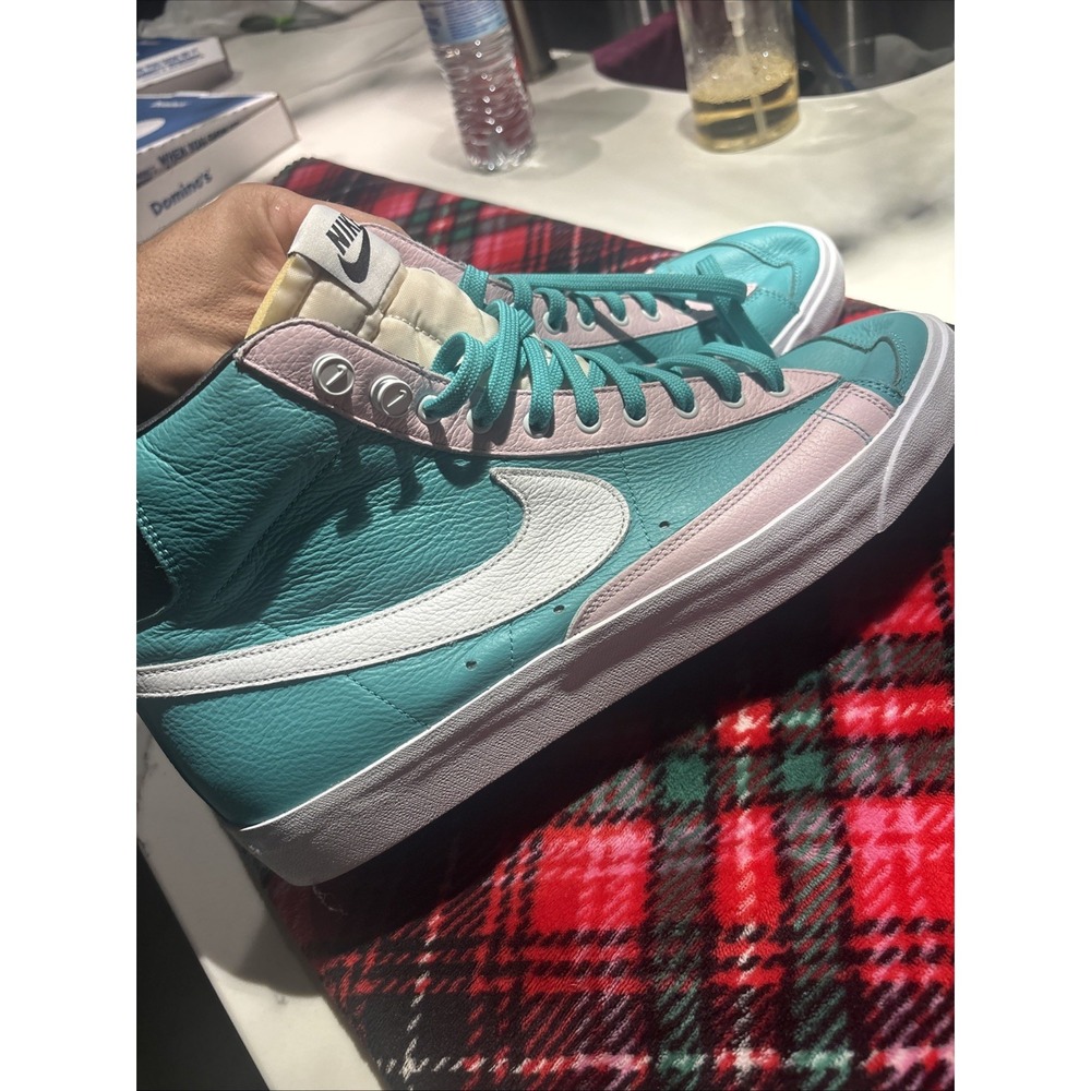 nike blazer mid 77 FV9522-900 Size 14.5
